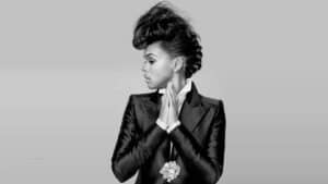 شغلي الشاغل: جانيل موناي