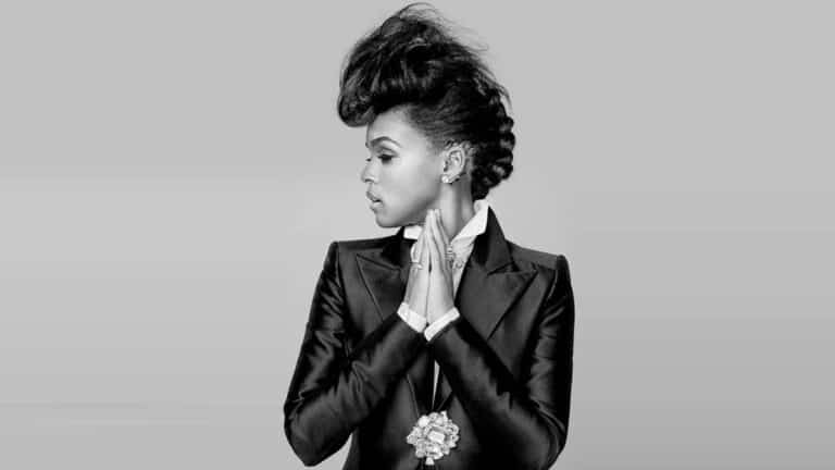 شغلي الشاغل: جانيل موناي