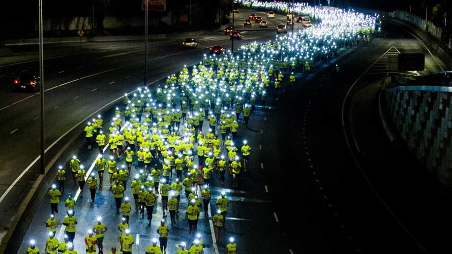 اندماج الموظفين