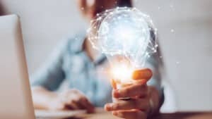 إعداد جيل جديد من المبتكرين