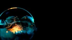 حركة المناخ وجماعات الضغط المؤسسية