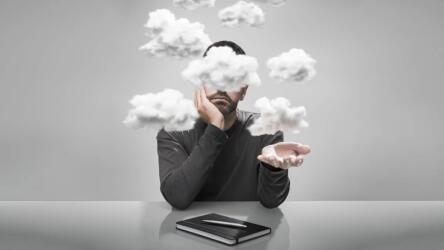 خيبة الأمل بعد شغل وظيفة جديدة