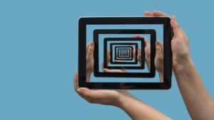 سلوكيات الإلهاء