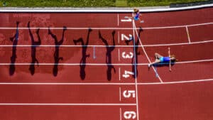 خسارة الفرص المهنية