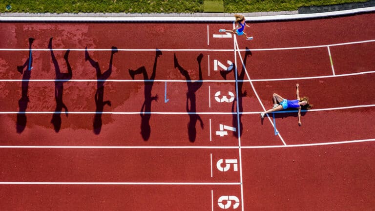 خسارة الفرص المهنية