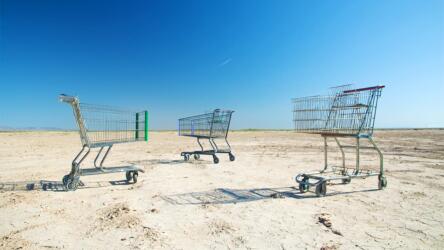 الوضع الراهن للعملاء