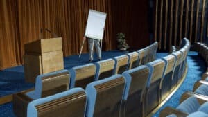 الخطاب الترويجي