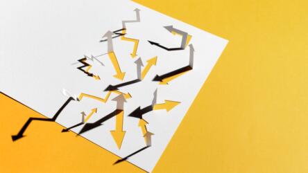 خطة العمل عن بعد