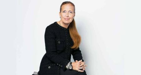 دانيال ستيل