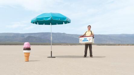 الأسواق غير المستغلة