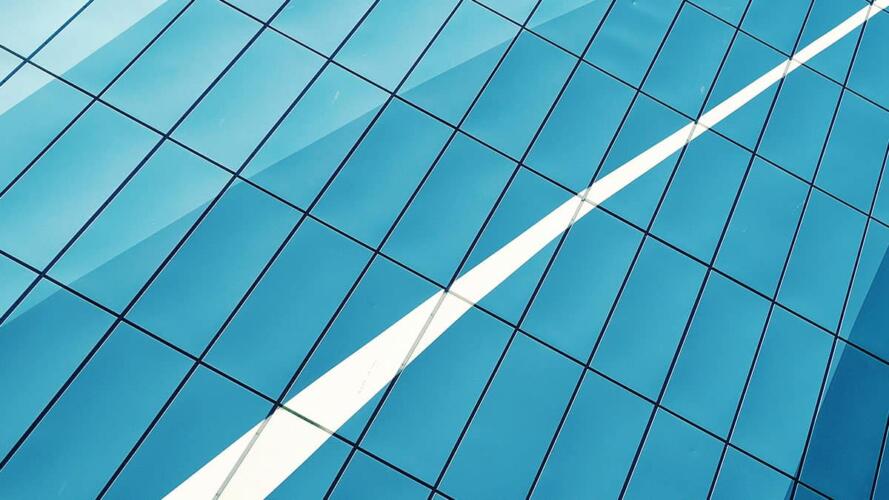 الشركات الكبيرة