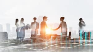 دروس في القيادة والإدارة