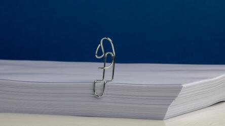 دعم الموظفين بعد التسريح