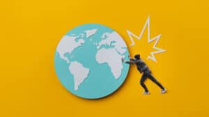 دور الشركات في المجتمع في عام 2020