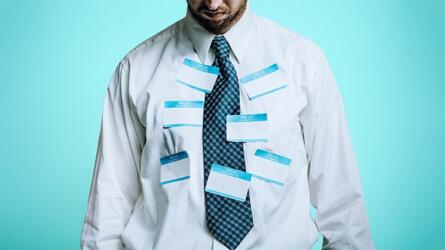 التميز في الاستراتيجية