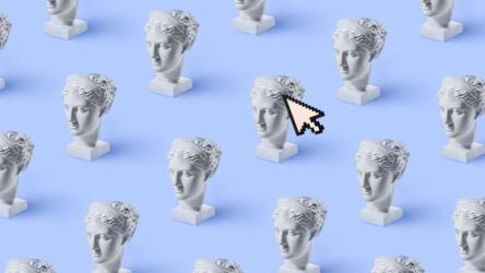 ربط أدمغتنا بالتكنولوجيا الحديثة