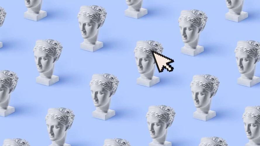 ربط أدمغتنا بالتكنولوجيا الحديثة