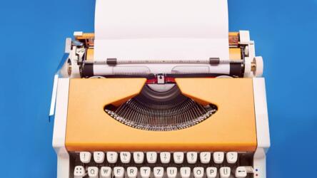 رسالة الشكر