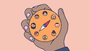 رواد العمل الاجتماعي وحل مشكلات المواهب