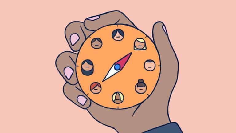 رواد العمل الاجتماعي وحل مشكلات المواهب