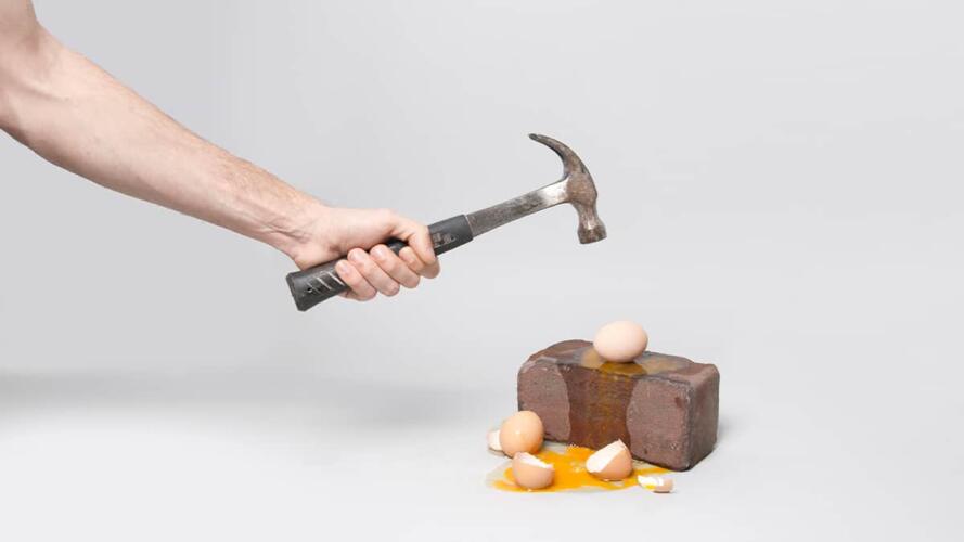 خطة رائد الأعمال