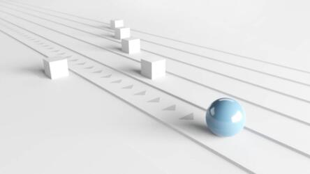 دروس القيادة