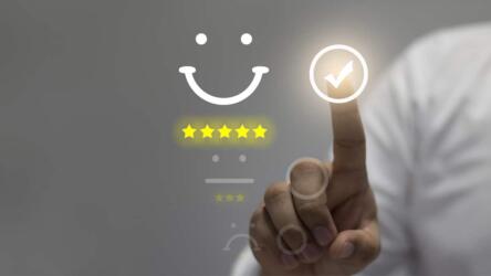 سمعة الابتكار