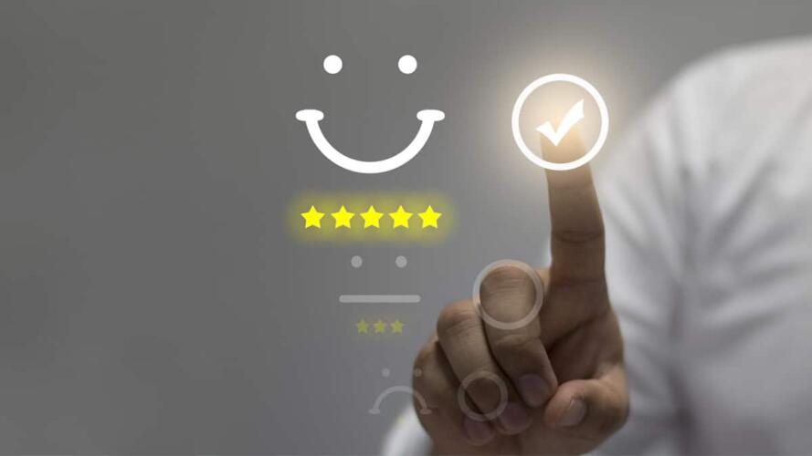 سمعة الابتكار