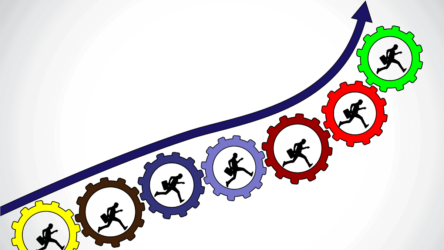 كيف ستزدهر الشركات الصغيرة والمتوسطة ما بعد "كوفيد-19"