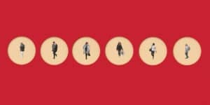 شبكات العلاقات الشخصية والمهنية