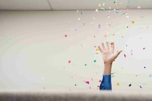 الثقة والاحترام في الشركة