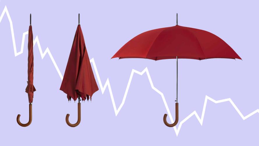 التوقّعات الاقتصادية في ظل جائحة فيروس كورونا