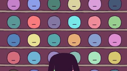 تطور مهارة صناعة القرار