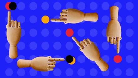 كيفية اتخاذ قرارات جماعية أفضل