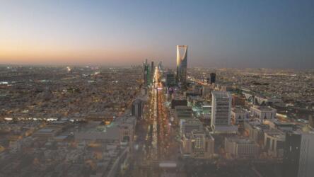 صندوق التنمية الوطني (NDF)