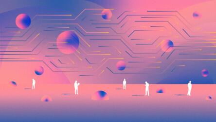 طريقة البشر في التحليل