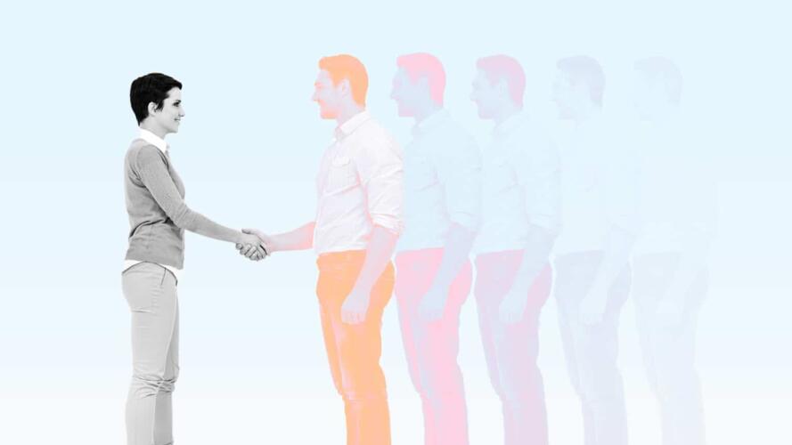 استقالة