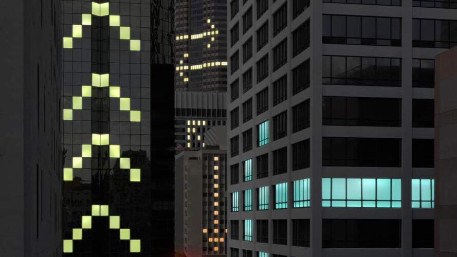 عدم فهم الأفراد لرؤية الشركة