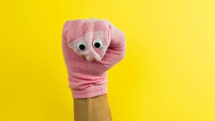 عرضك التقديمي