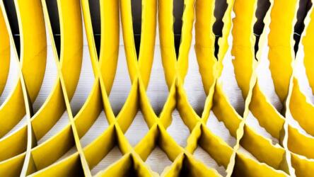 عروض المخططات البيانية