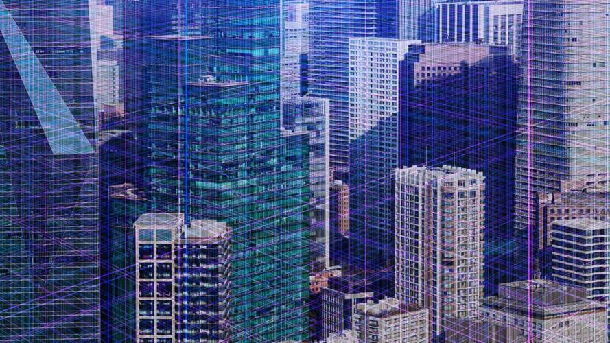 الشركات المتوسطة