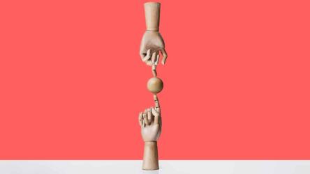 التجارب الناجحة في القيادة