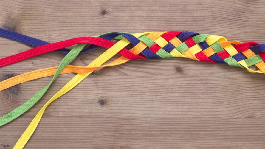 عملية الإدماج الرقمي