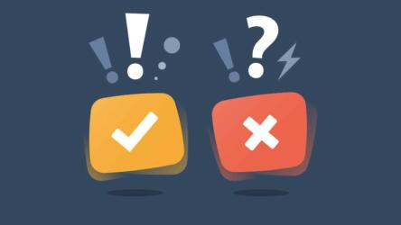 مديري غير راض عن أدائي