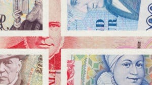 فجوة الأجور بين الجنسين