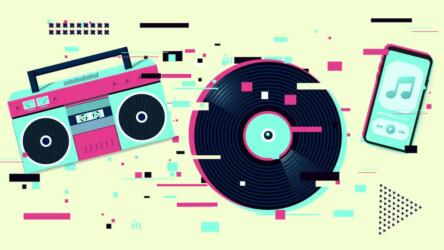 الفرق متعددة الأجيال