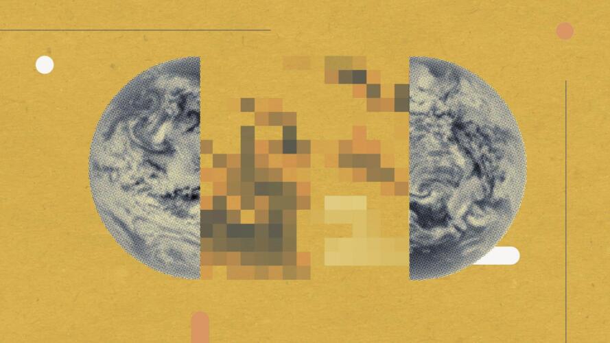 فجوة المهارات العالمية