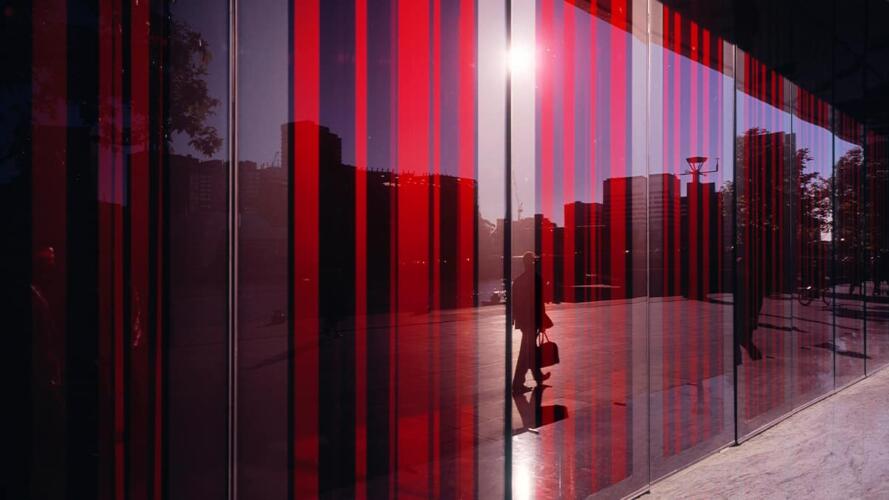 القواعد الخمس الجديدة للعمل الهجين