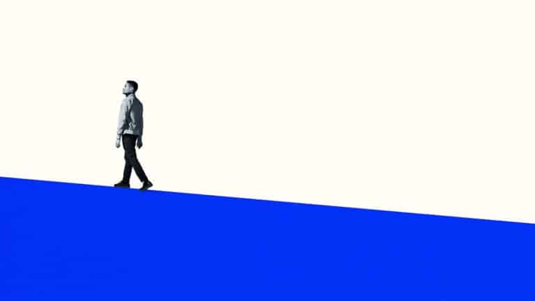 فوائد المشي