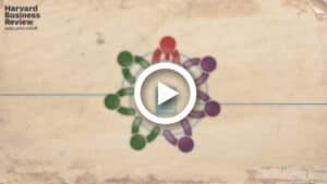 فيديو البقعة العمياء في مبادرات التعاون